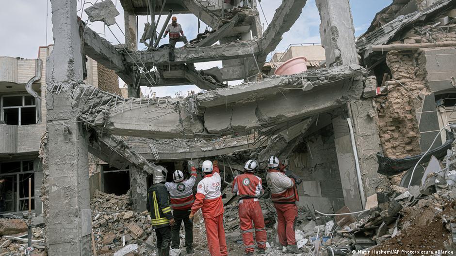 Image from DW