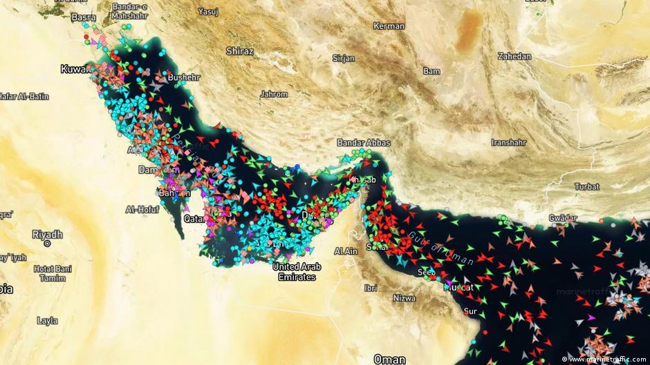 Image from DW