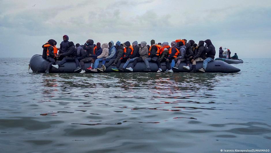 Image from DW