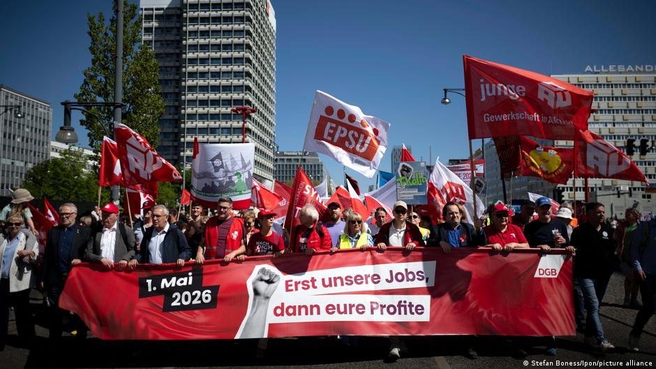 Image from DW
