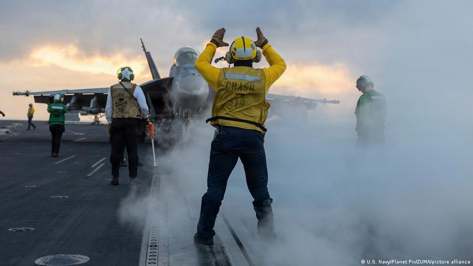 Image from DW