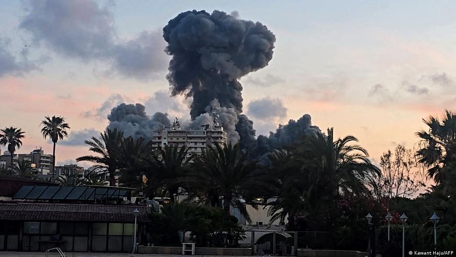 Image from DW