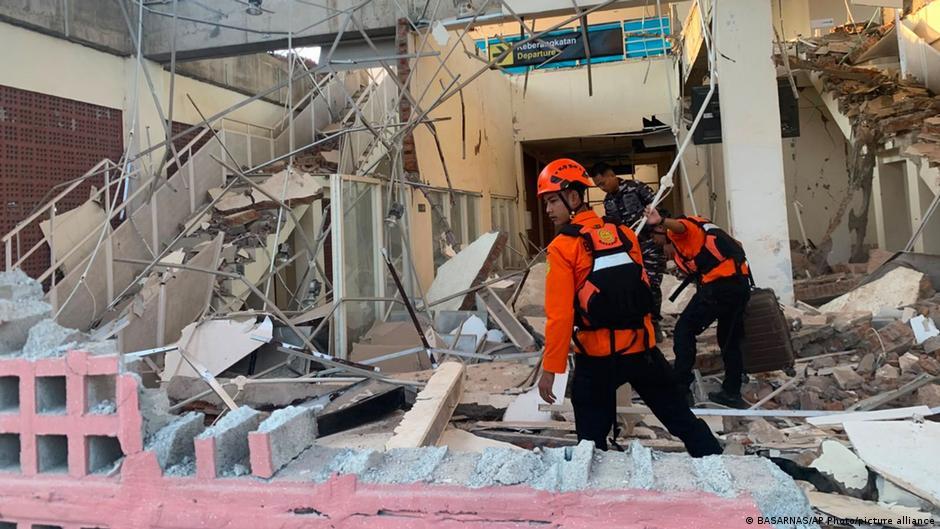 Image from DW