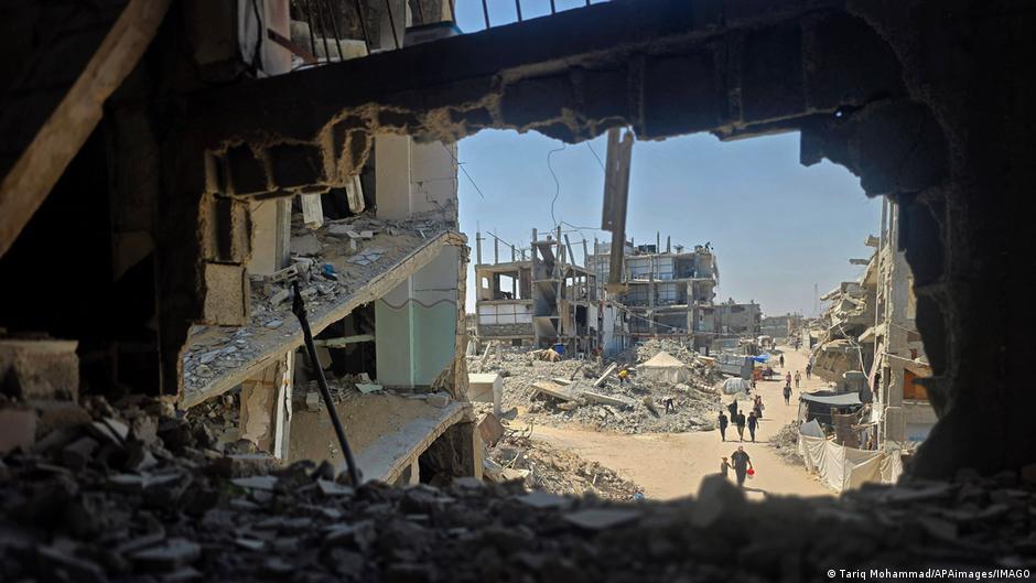 Image from DW