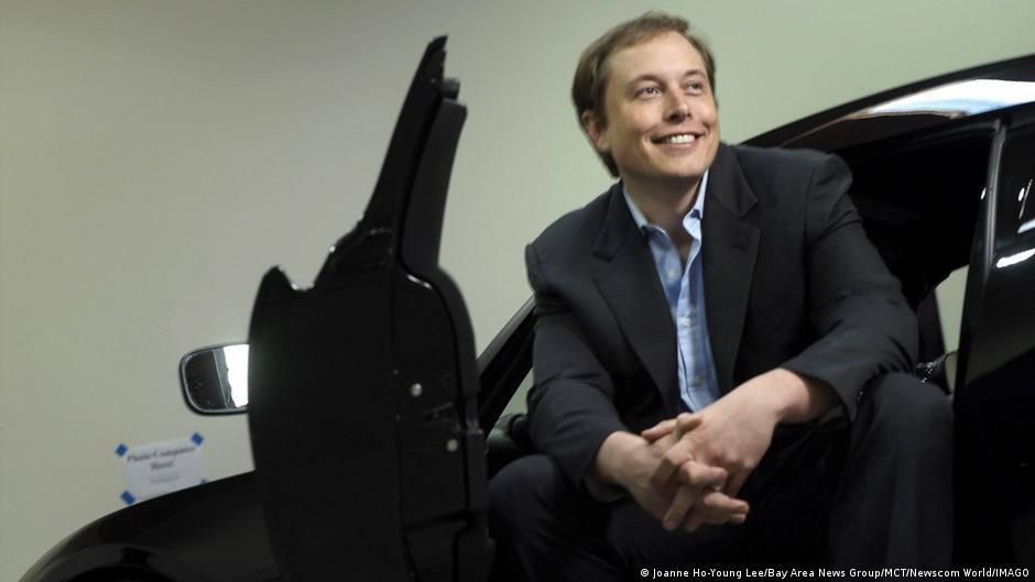 Image from Deutsche Welle