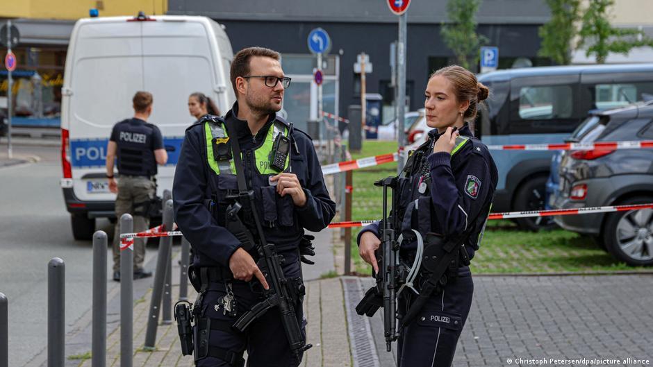 Image from DW