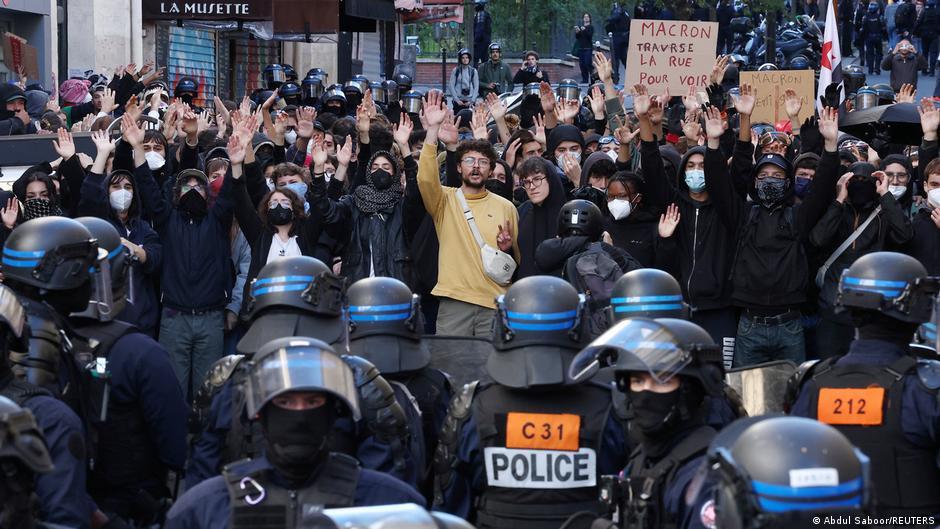 Image from DW