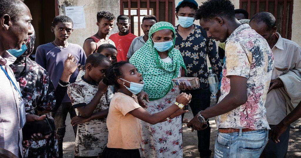Image from Africanews