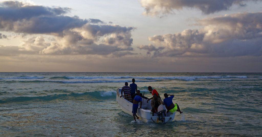 Image from Africanews