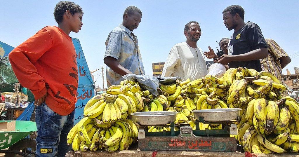Image from Africanews