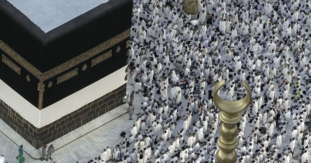 Image from Africanews