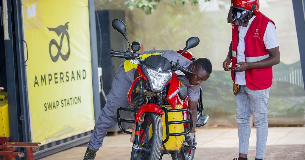 Image from Africanews