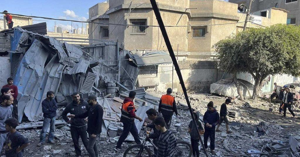 Image from Africanews