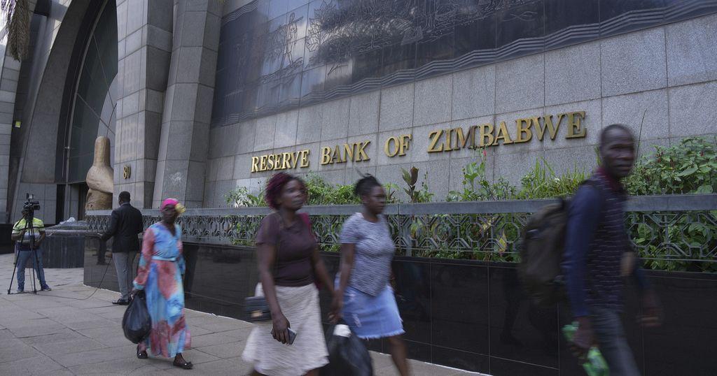 Image from Africanews