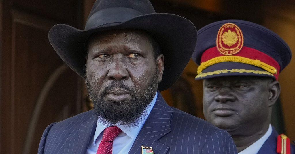 Image from Africanews