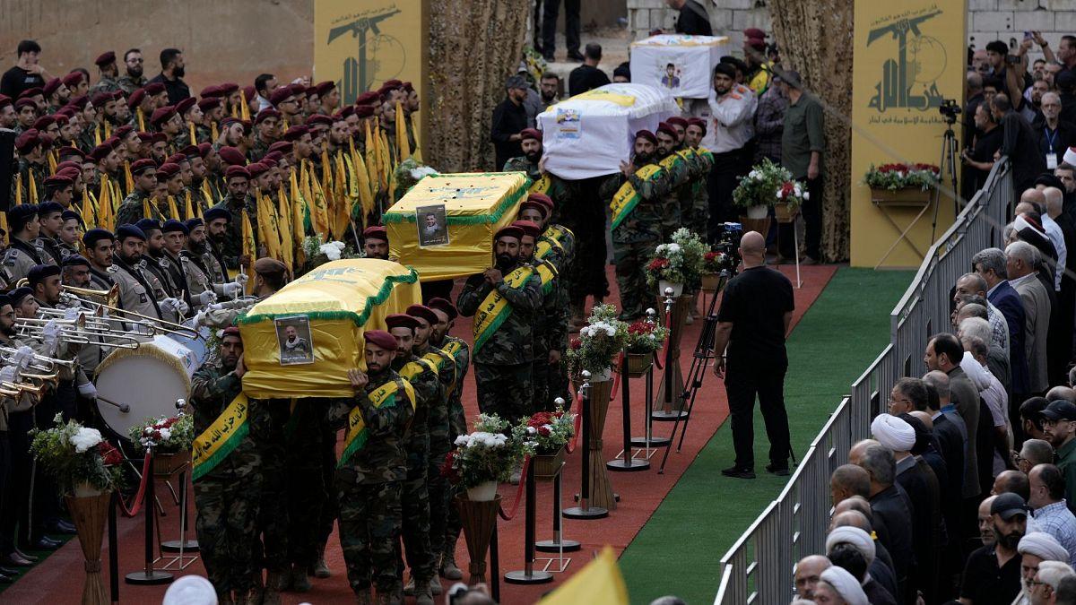 IDF Kills Walid Haniyeh, Deputy Commander In Hamas Nukhba Force, In Gaza Strike