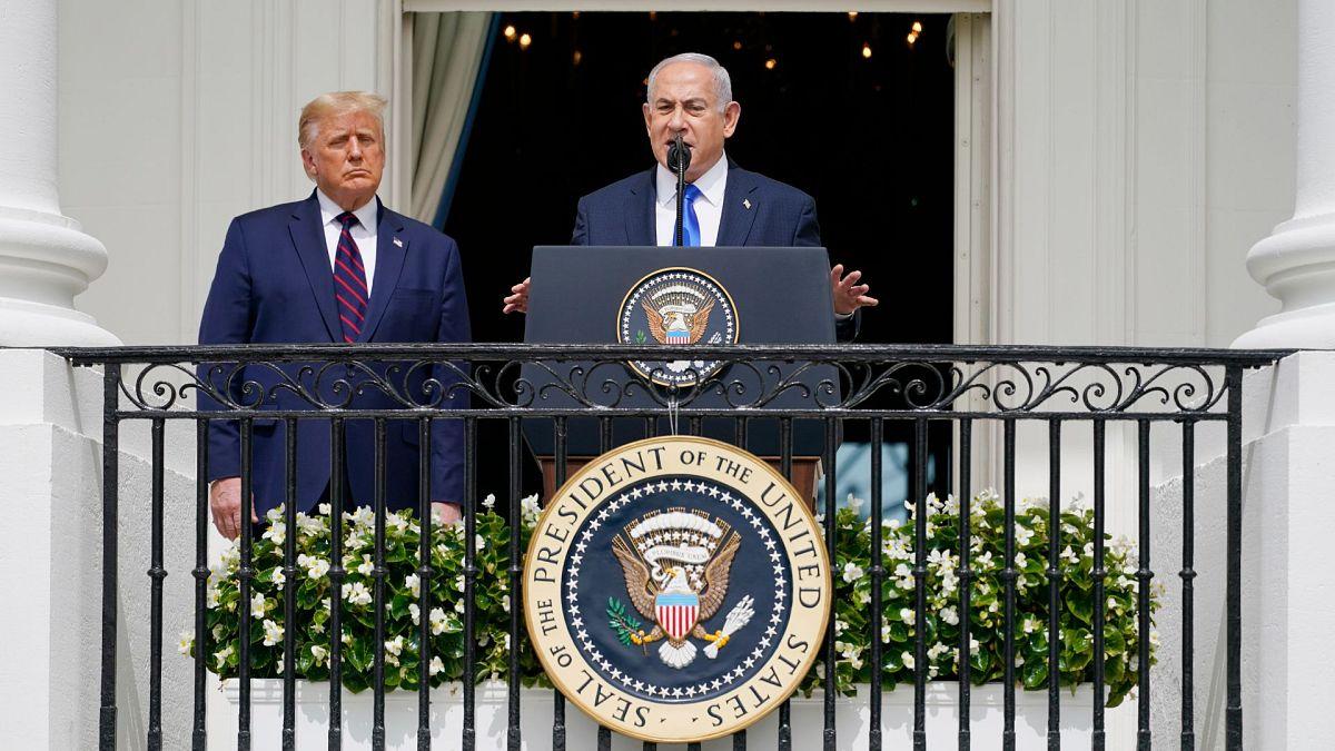 Trump's Profanity-Laced Threats to Bomb Iranian Civil Infrastructure Spark Outrage