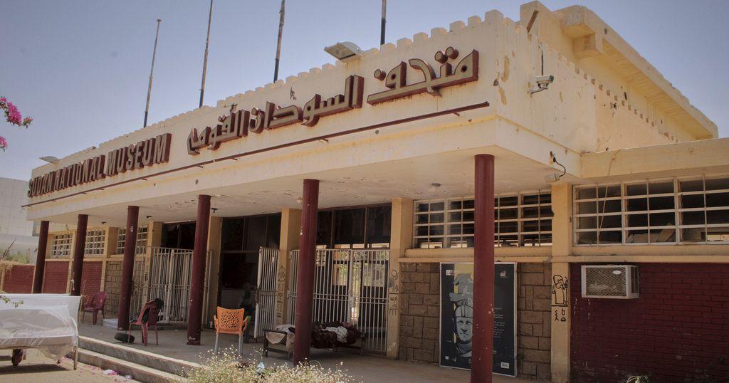 Image from Africanews