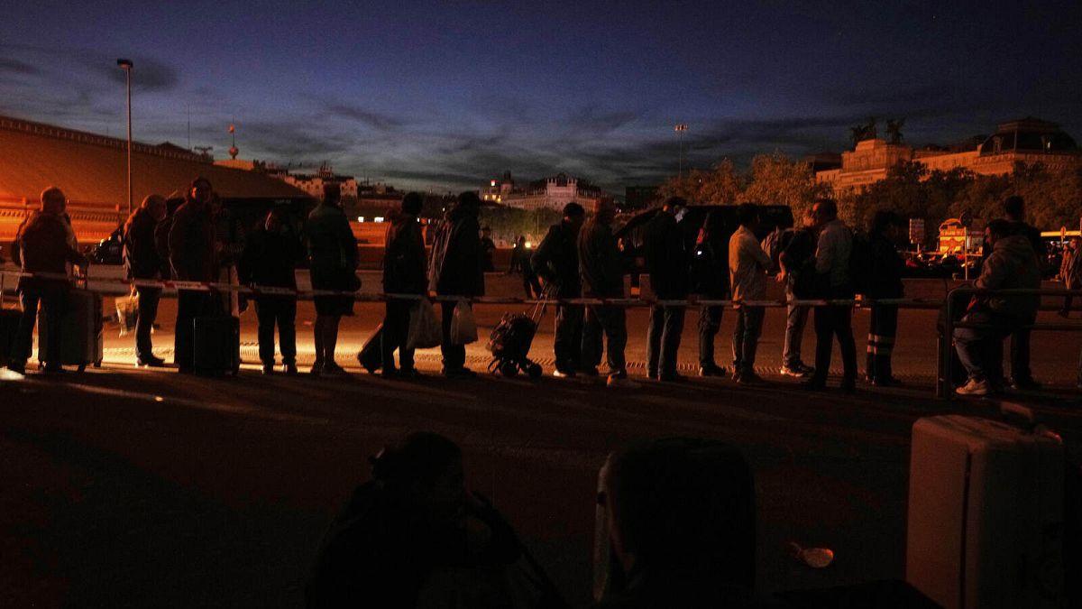 Image from Euronews