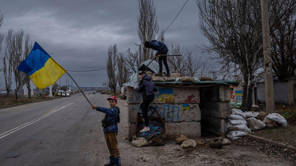Image from Euronews