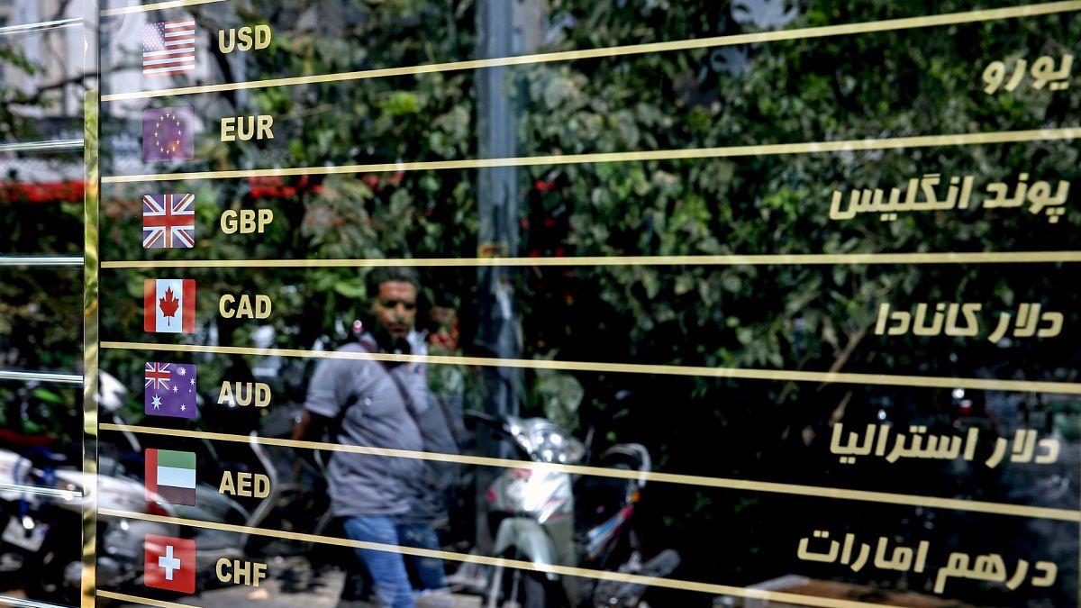 U.S. Treasury Orders Banks To Flag Suspected Iranian Money-Laundering Networks