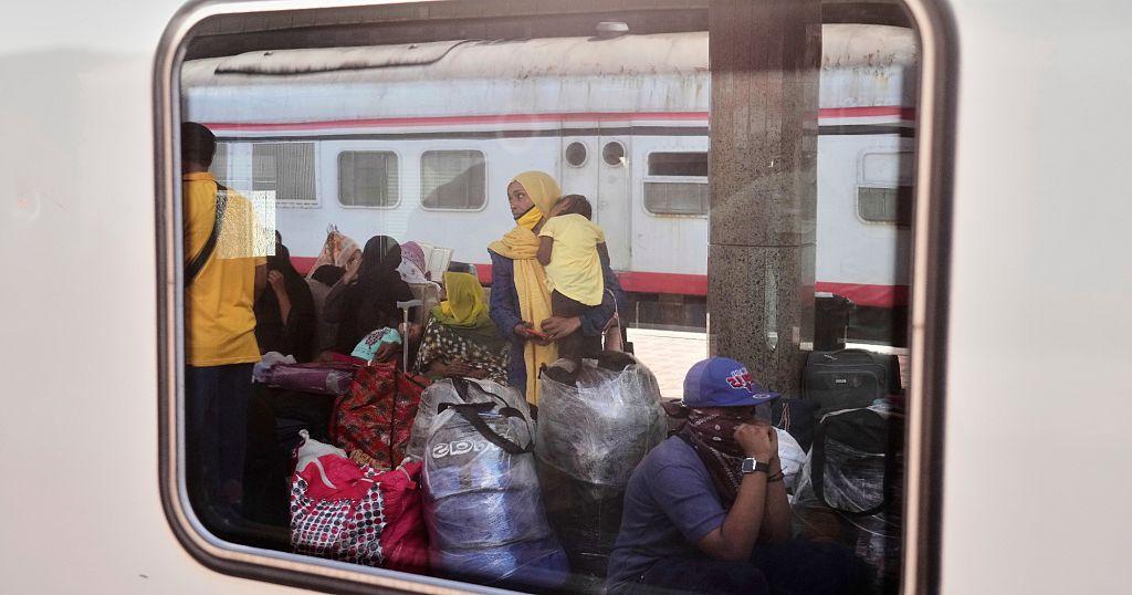 Image from Africanews