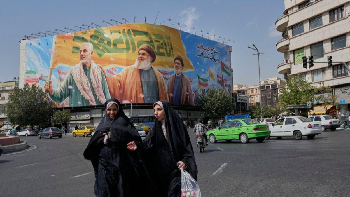 Image from Euronews