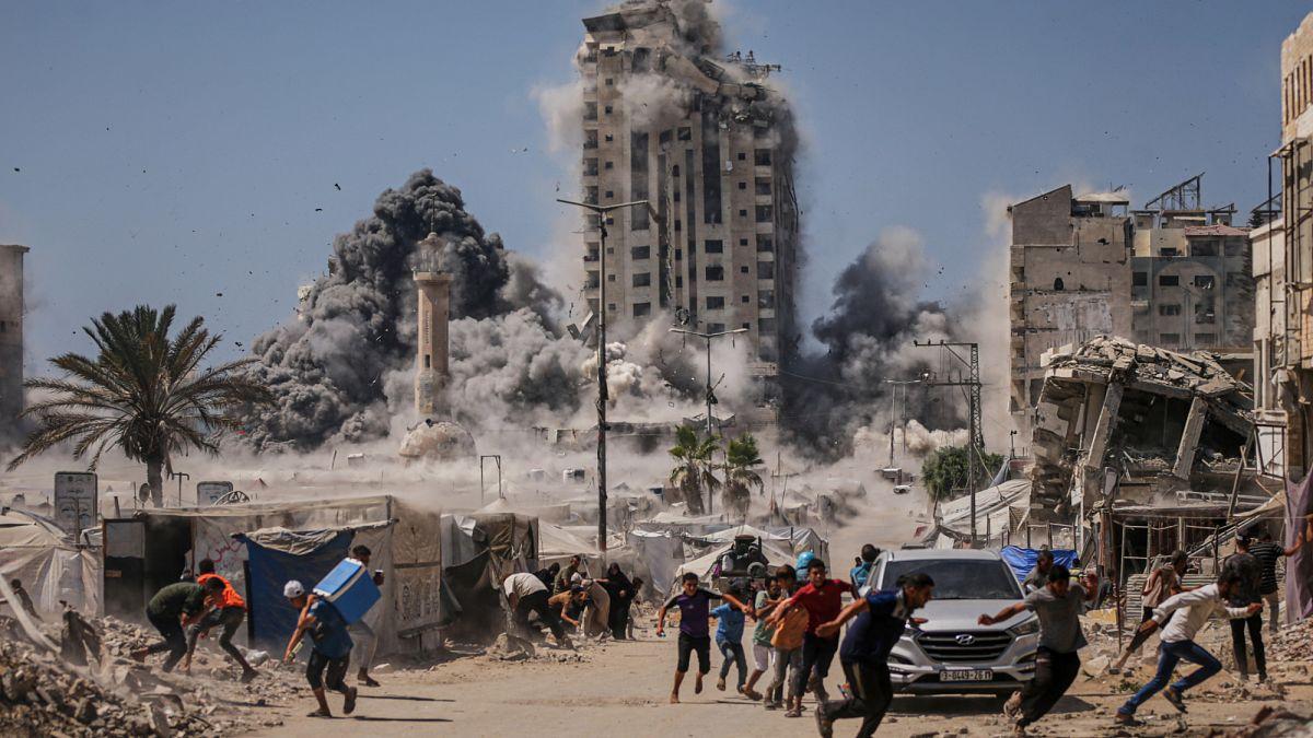 Israeli Authorities Refuse To Return Oct. 7 Video Trove Confiscated From Families