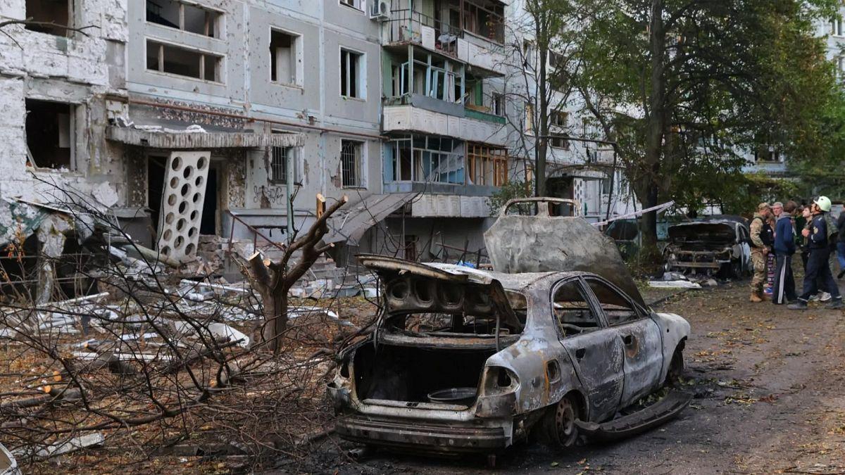 Image from Euronews