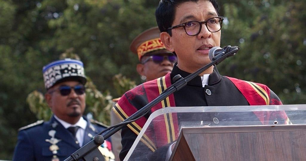 Image from africanews