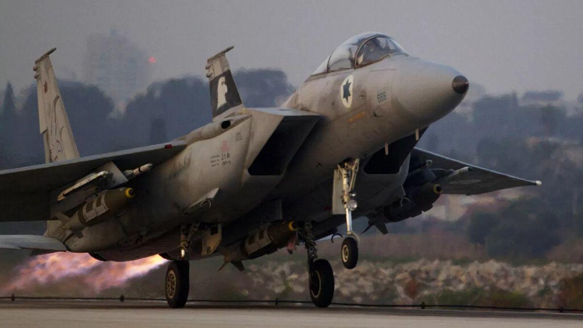 IDF Kills Hamas Military Intelligence Chief Iyad Ahmed Abd al Rahman Shambari in Gaza Strike