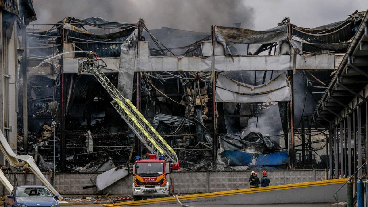 Image from Euronews