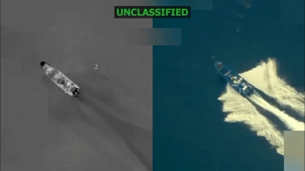 Trump Orders US Military to Kill 21 on Venezuelan Boats Without Congressional Approval