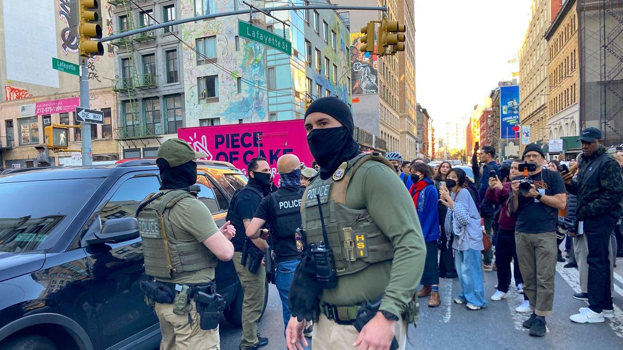 Image from Fox News