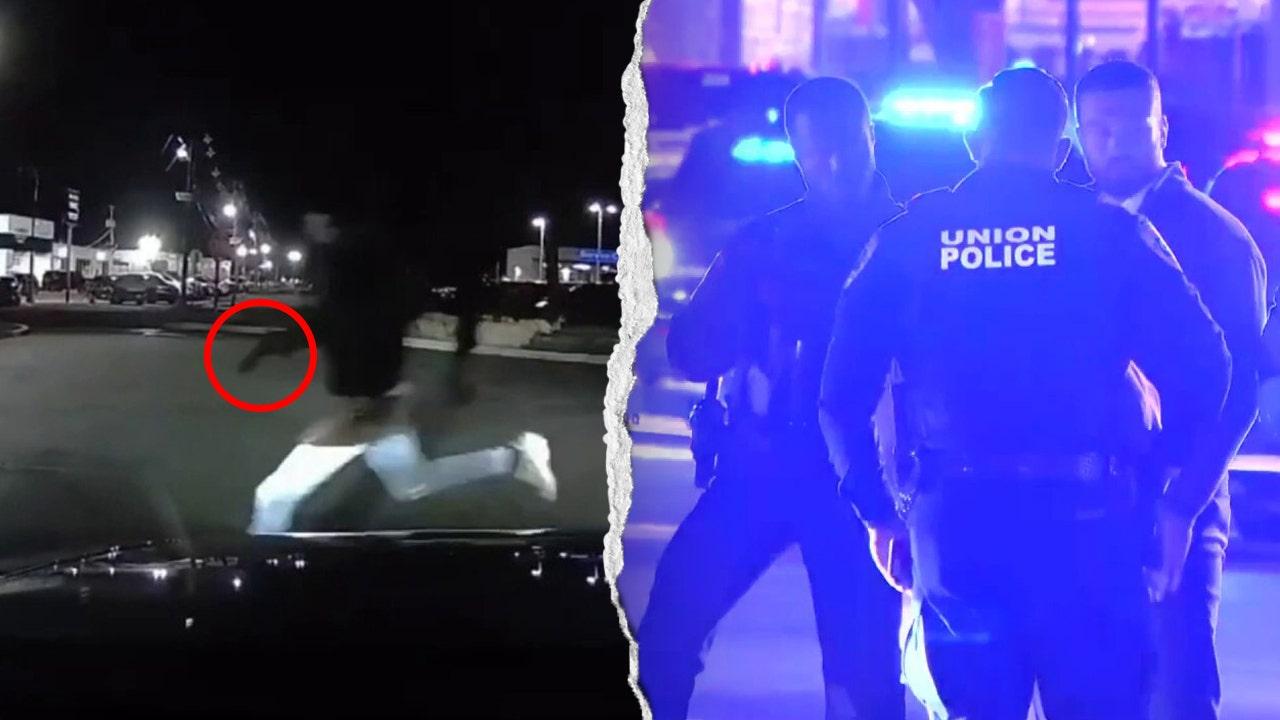 Masked Gunmen Kill One, Injure Six in Chick-fil-A Shooting in Union Township, New Jersey