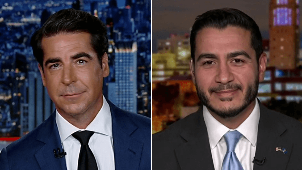 Image from Fox News