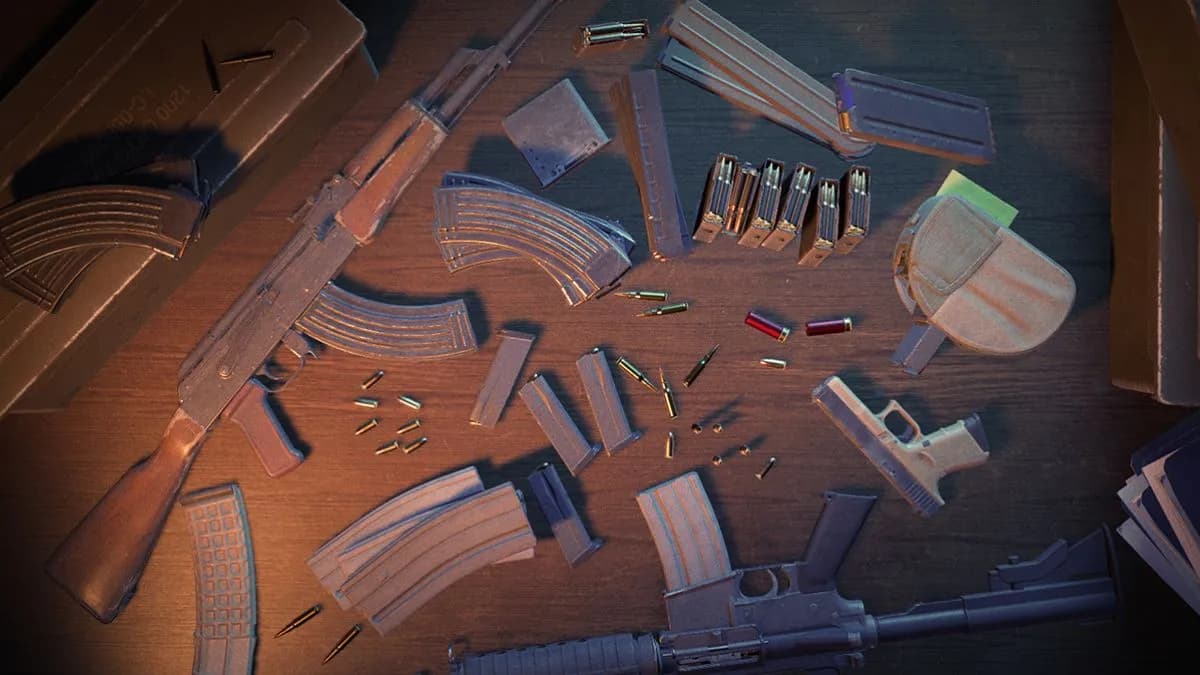 Valve Overhauls Counter-Strike 2 Reload System, Raising Risk With Every Reload