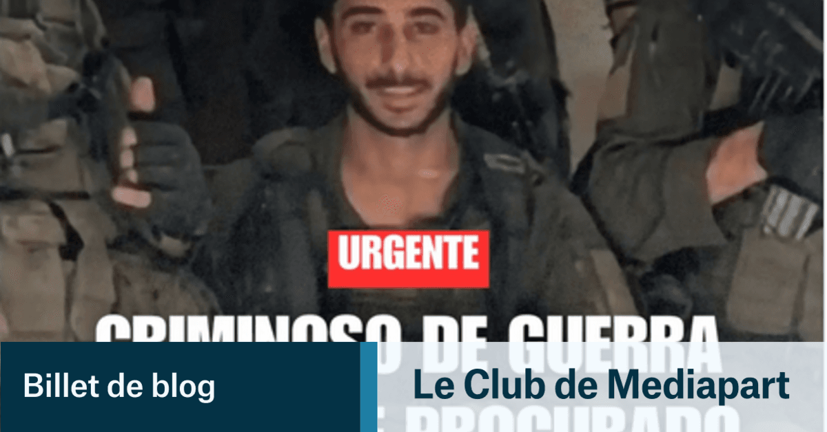 Image from Le Club de Mediapart