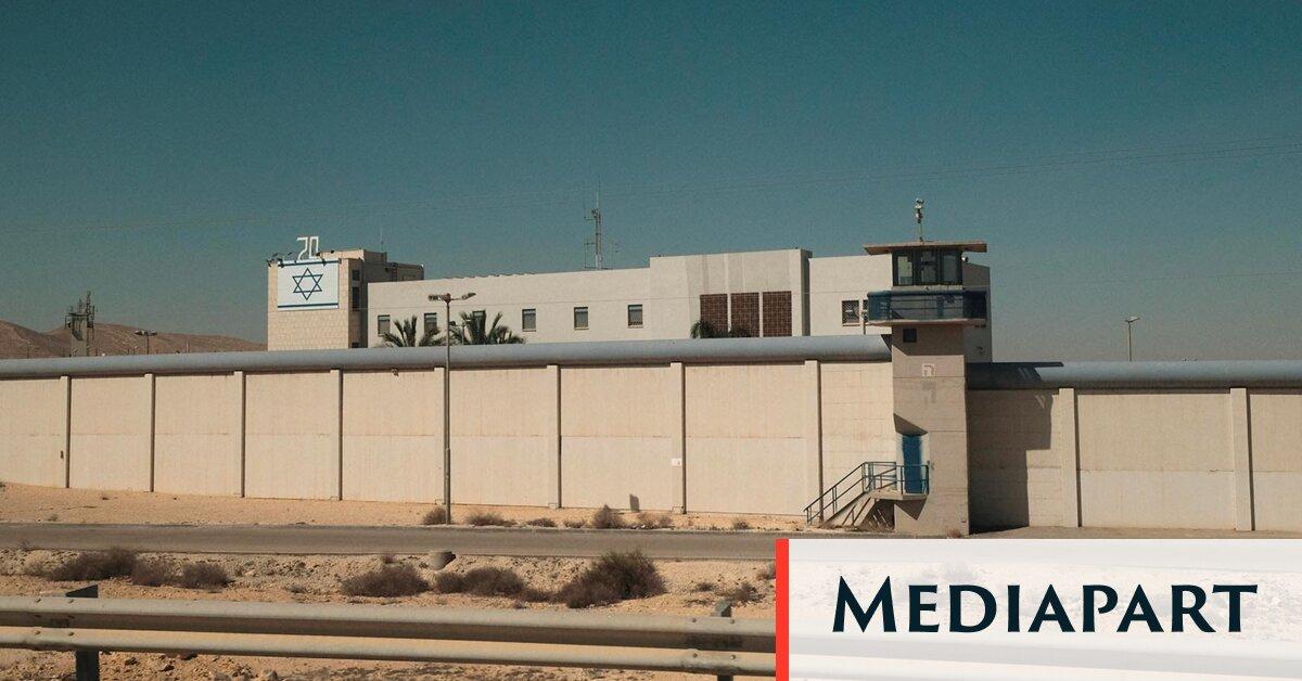 Image from Mediapart