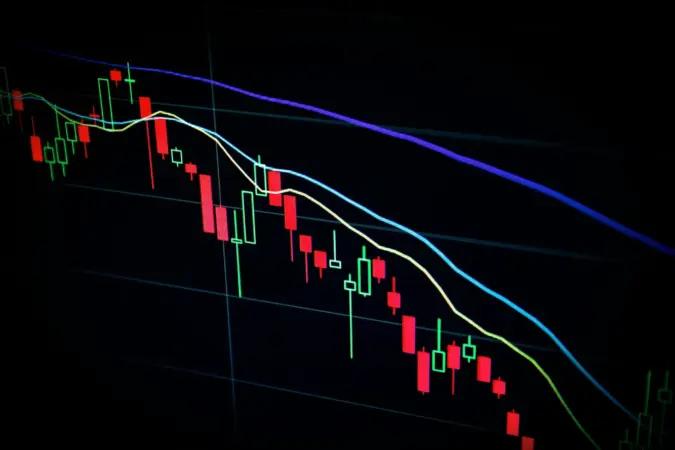 IMF Says Tokenized U.S. Equities See Off-Hours Demand, But Remain Volatile And Illiquid