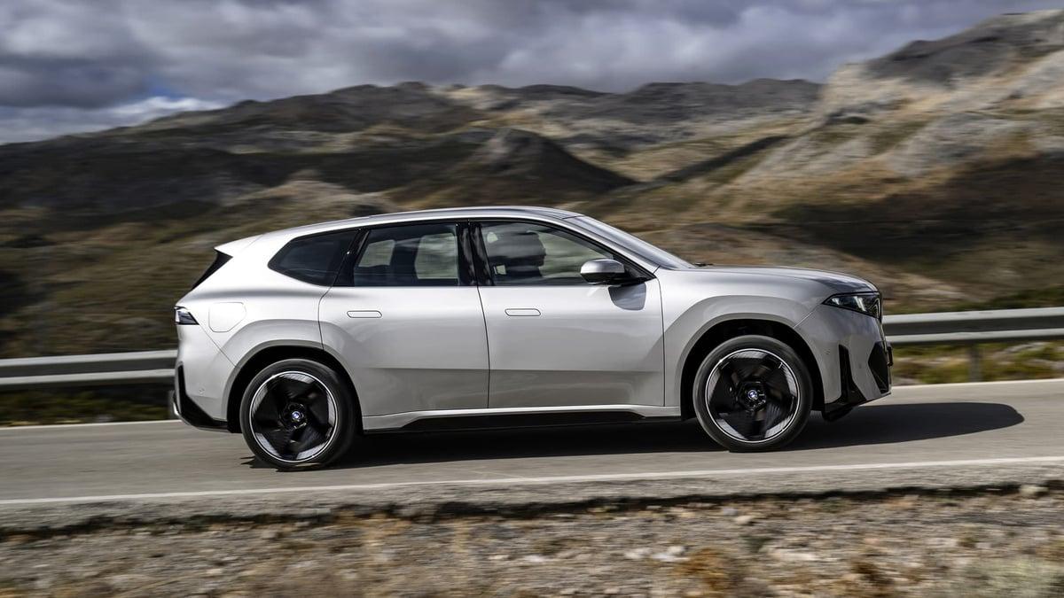 Image from L'Automobile Magazine