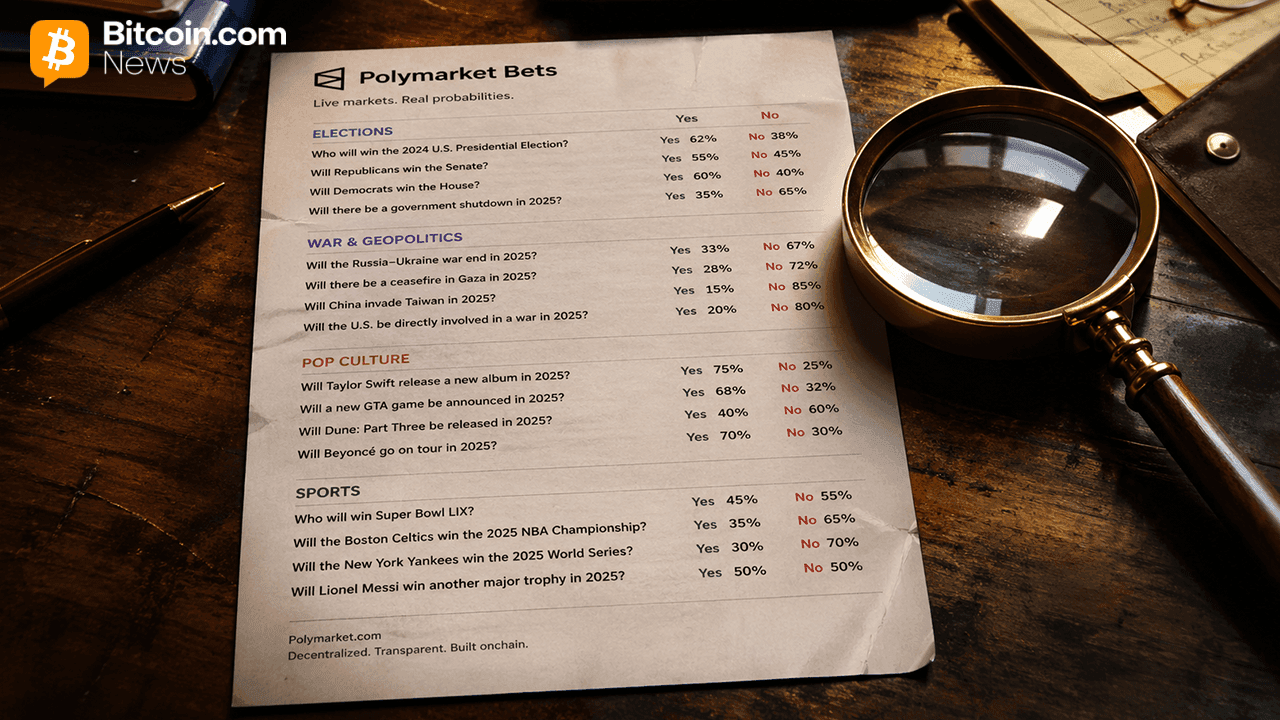 Image from Bitcoin News