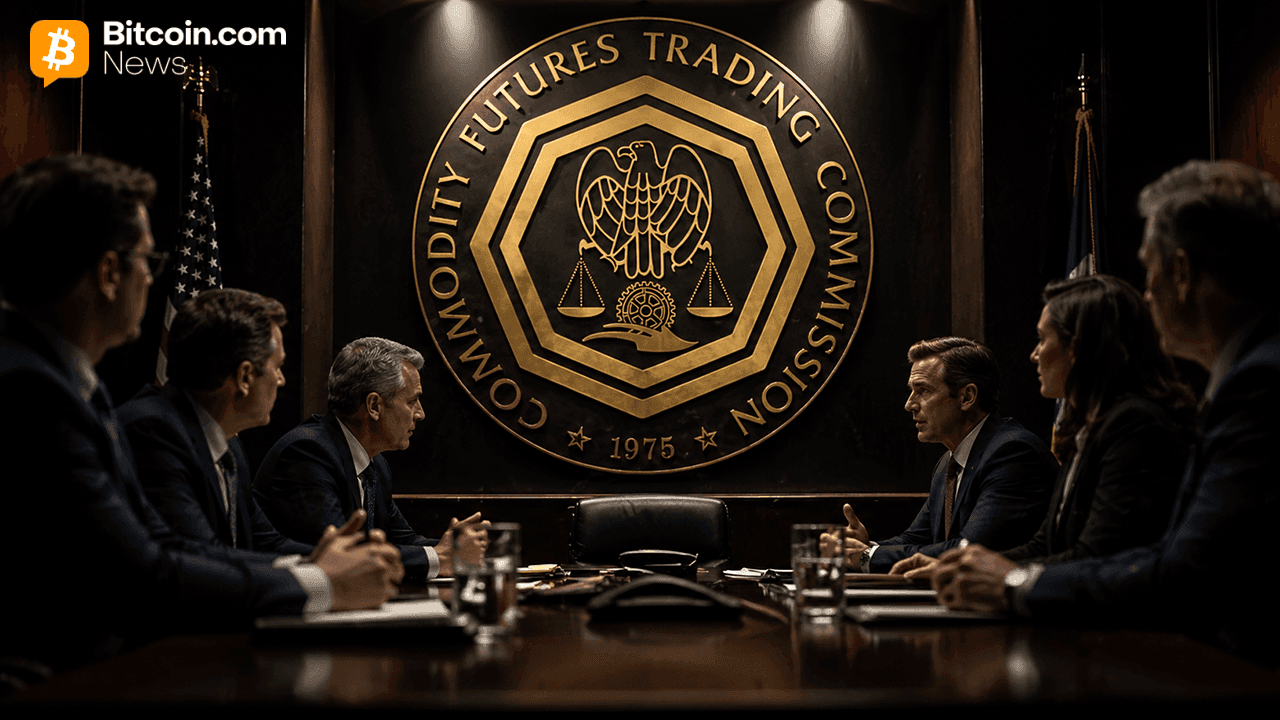 Image from Bitcoin News
