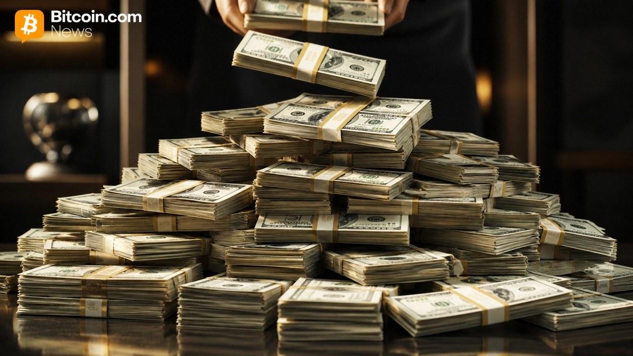 Image from Bitcoin News