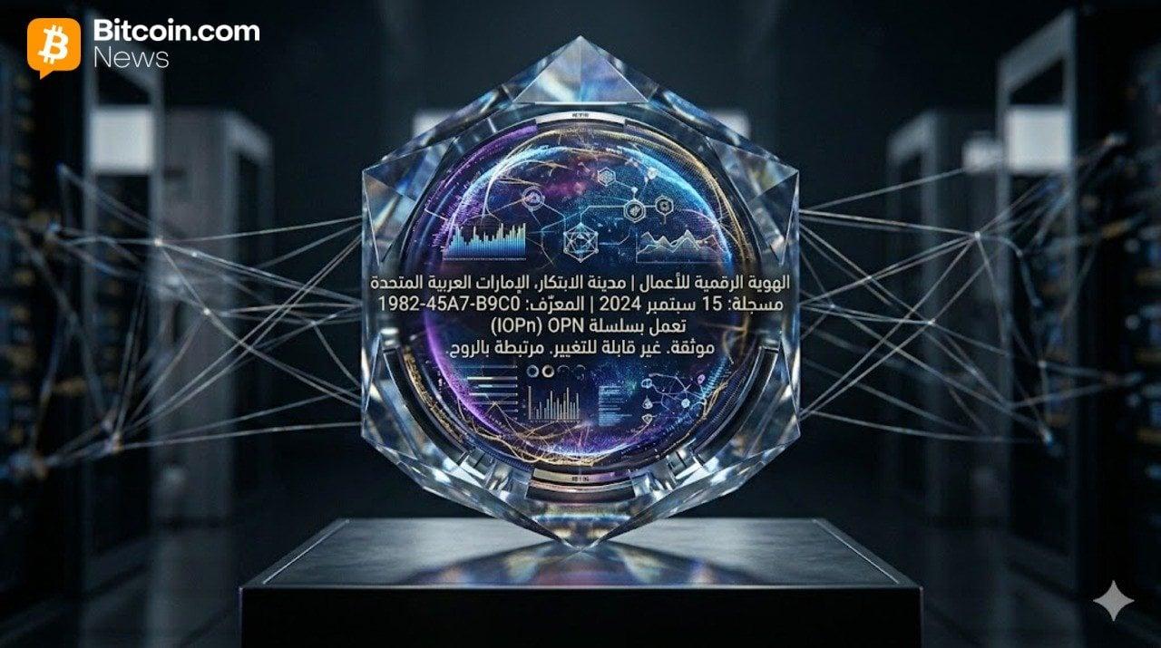 Image from Bitcoin News