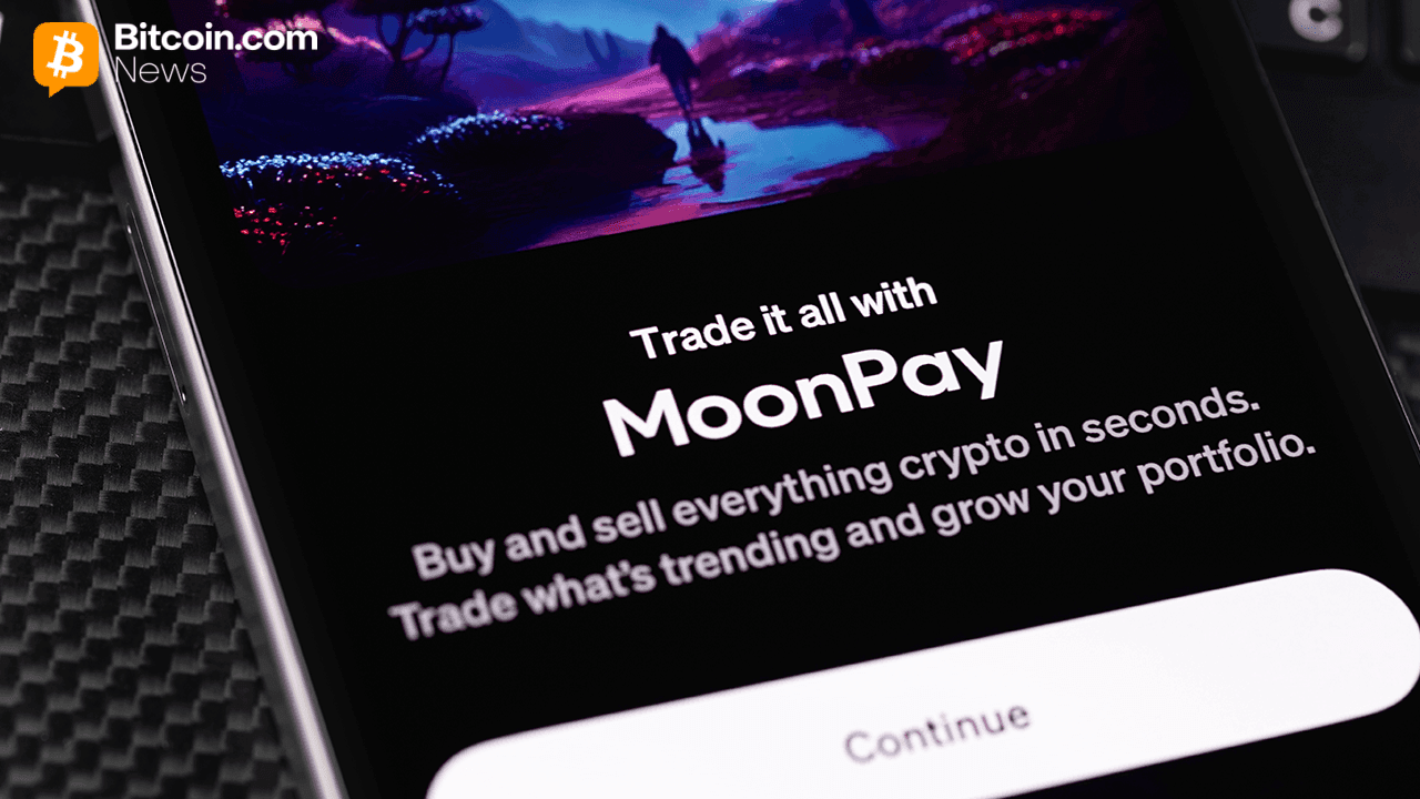 Image from Bitcoin News