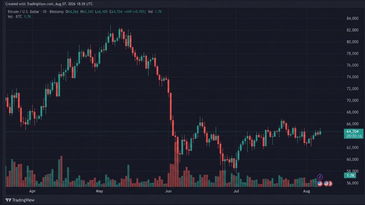 Image from Bitcoin News