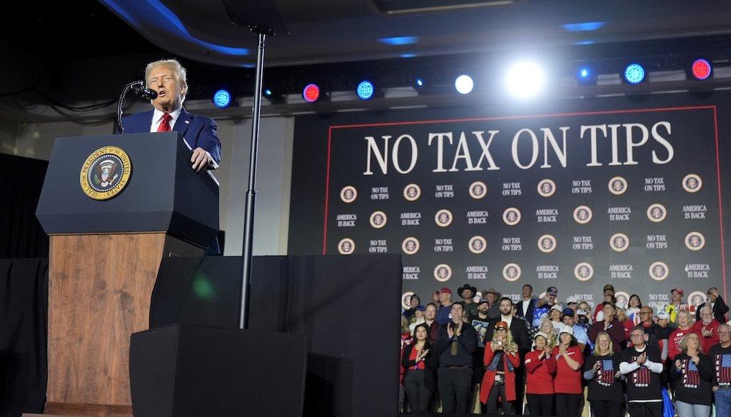 Image from PolitiFact