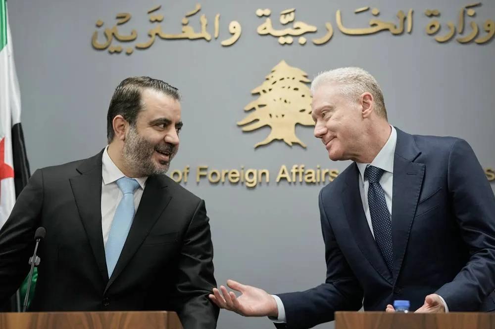 Image from Asharq Al-awsat - English