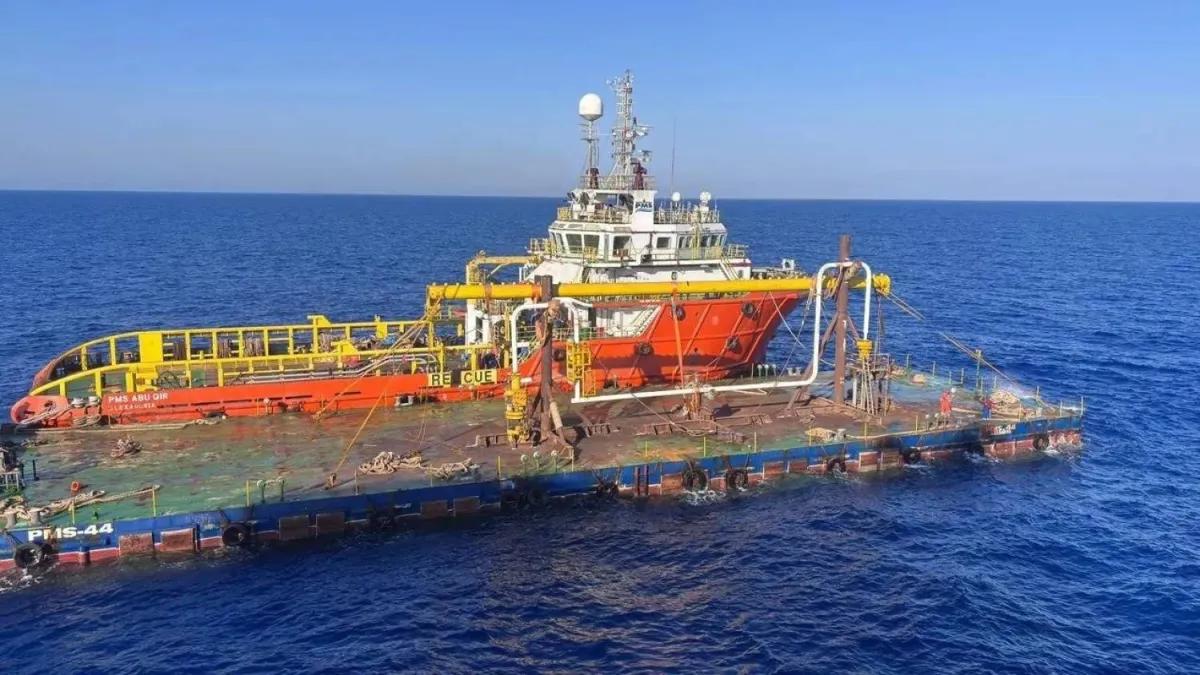 Image from Asharq Al-awsat - English